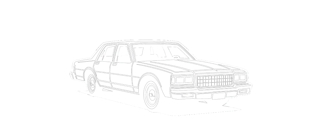 Chevrolet Caprice Logo
