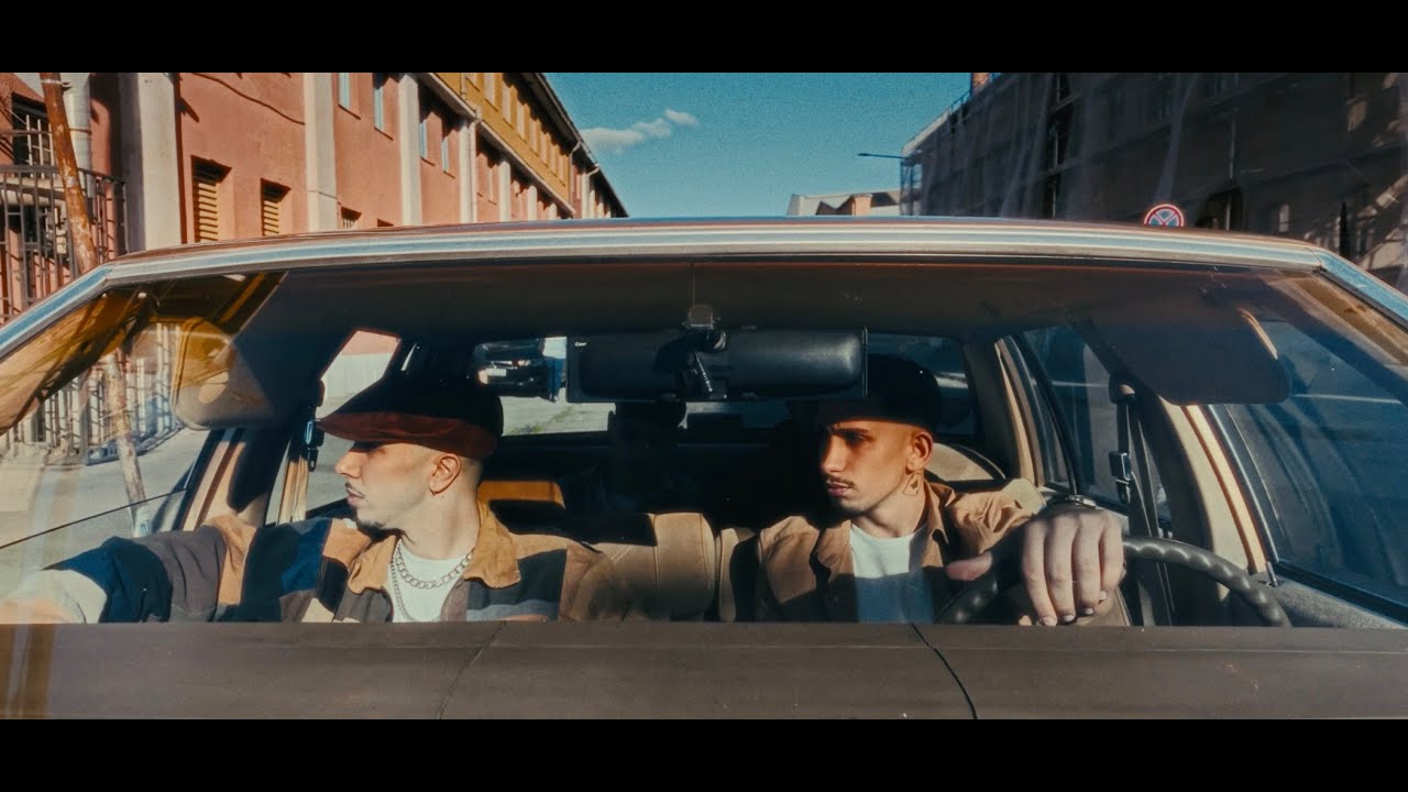 MAXI - 10/10 Music Video